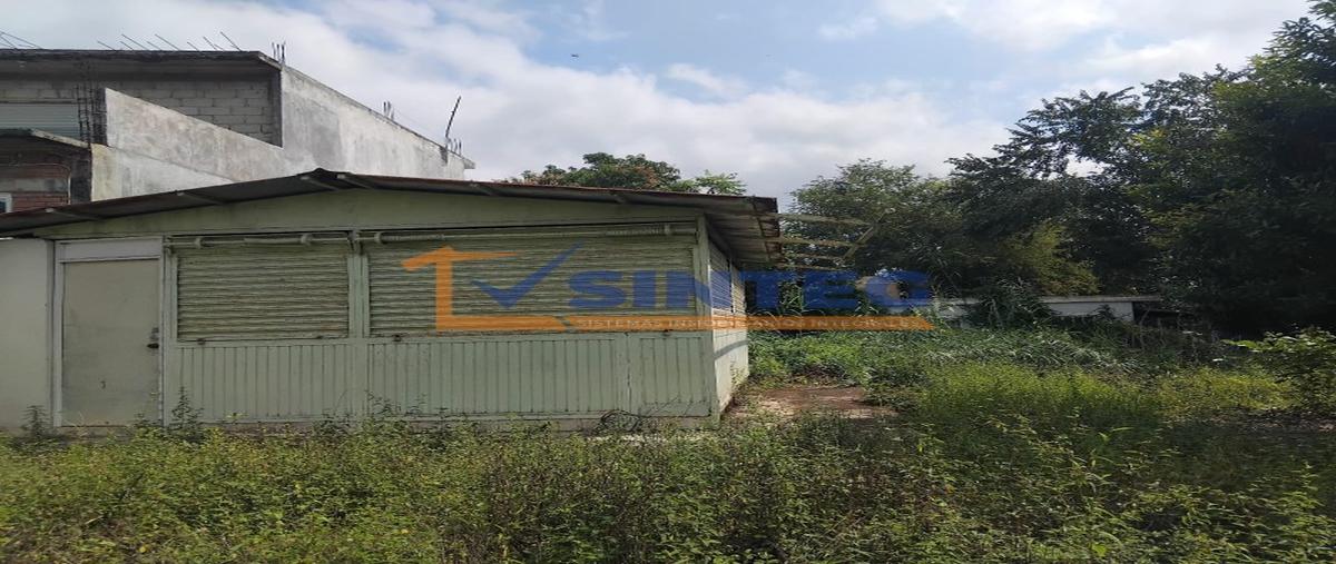 Foto de terreno habitacional en venta en  , emiliano zapata, veracruz, veracruz de ignacio de la llave, 0 No. 03