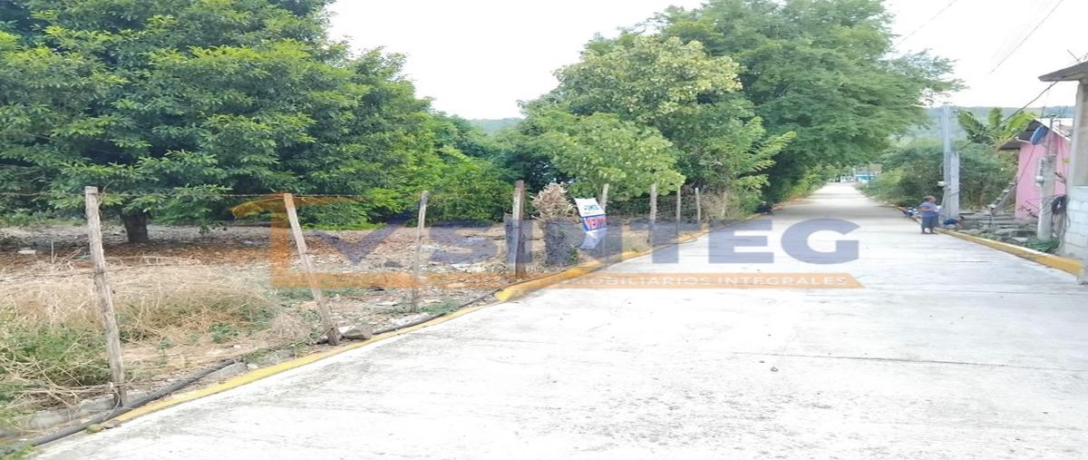 Foto de terreno habitacional en venta en  , emiliano zapata, veracruz, veracruz de ignacio de la llave, 29417080 No. 04