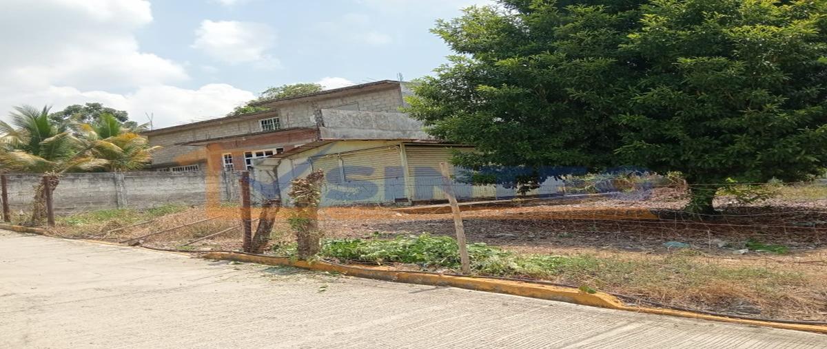 Foto de terreno habitacional en venta en  , emiliano zapata, veracruz, veracruz de ignacio de la llave, 29417080 No. 05