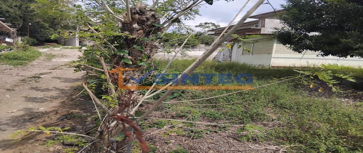 Foto de terreno habitacional en venta en  , emiliano zapata, veracruz, veracruz de ignacio de la llave, 0 No. 05