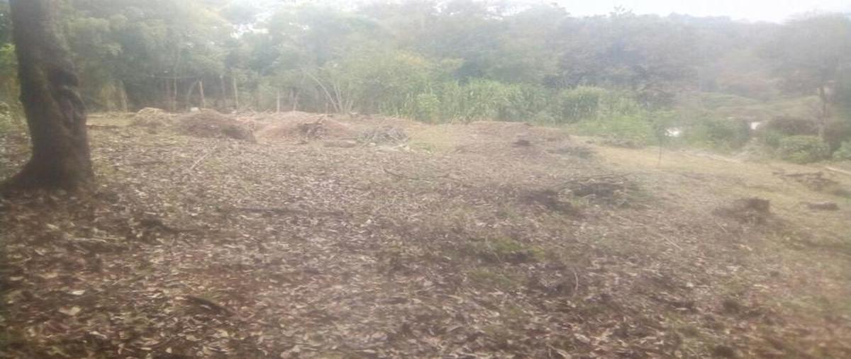 Foto de terreno habitacional en venta en  , emiliano zapata, xalapa, veracruz de ignacio de la llave, 11300167 No. 04