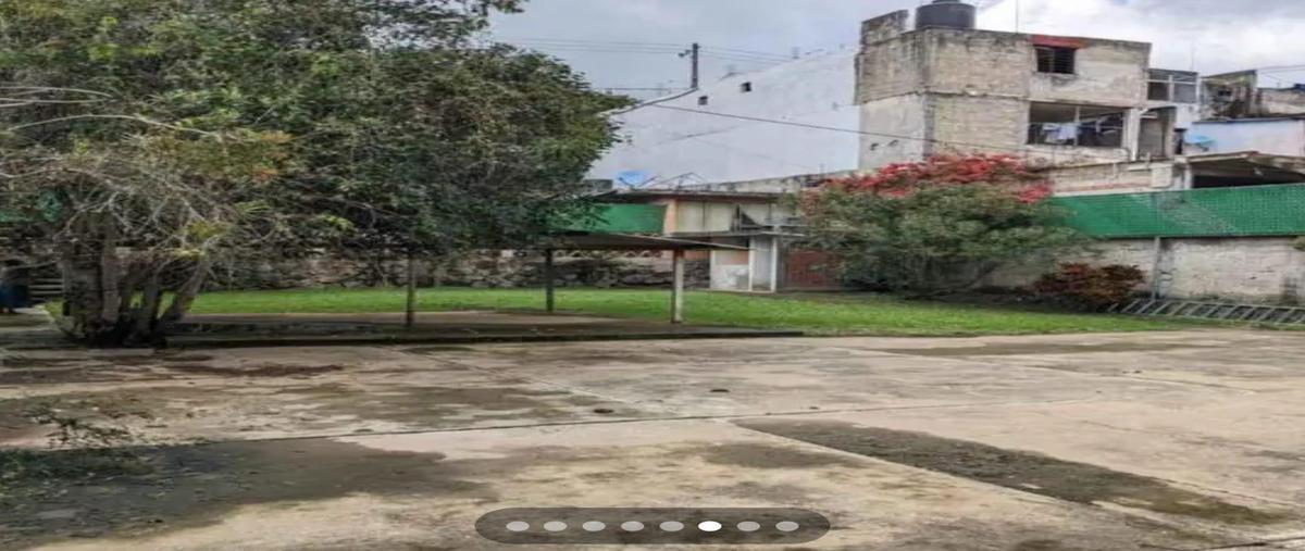 Foto de terreno habitacional en venta en  , emiliano zapata, xalapa, veracruz de ignacio de la llave, 0 No. 05