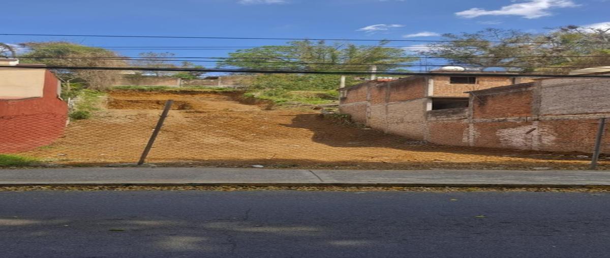 Foto de terreno habitacional en , emiliano zapata, xalapa, veracruz de ignacio de la llave, 0 foto 01 Foto de terreno habitacional en venta en , emiliano zapata, xalapa, veracruz de ignacio de la llave, 0 No. 01