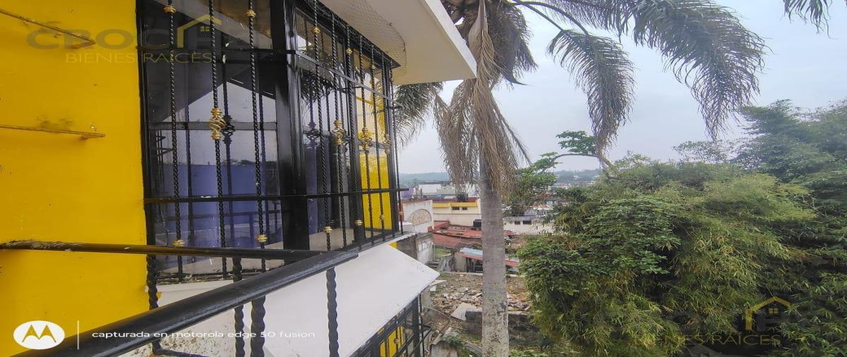 Foto de edificio en venta en  , emiliano zapata, xalapa, veracruz de ignacio de la llave, 0 No. 03