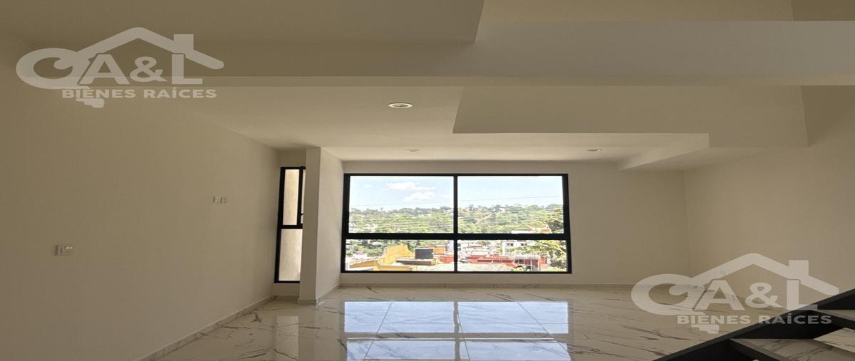 Foto de casa en venta en  , emiliano zapata, xalapa, veracruz de ignacio de la llave, 31107840 No. 04