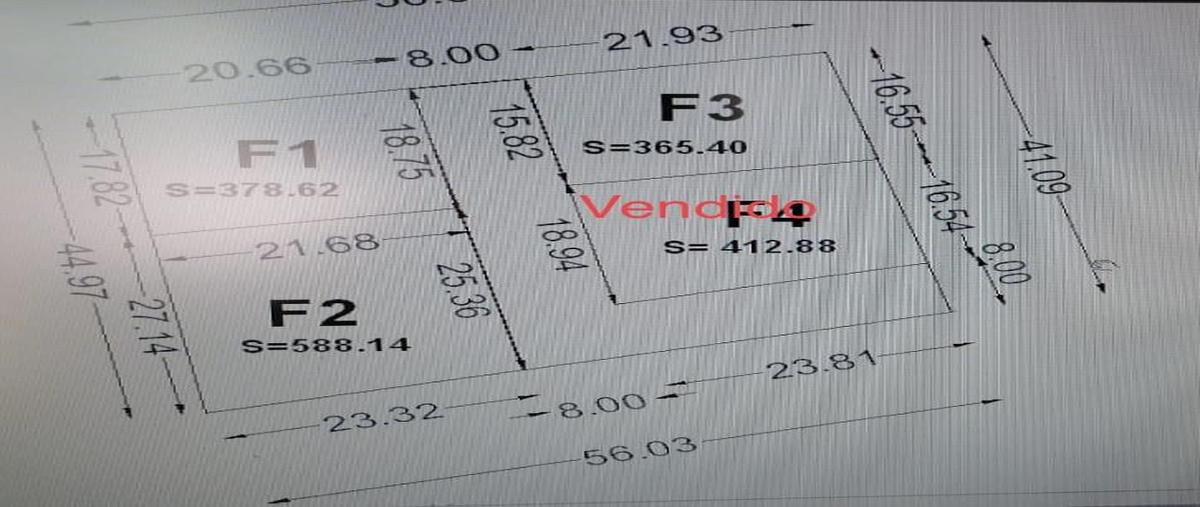 Foto de terreno habitacional en venta en  , emiliano zapata, xalapa, veracruz de ignacio de la llave, 6697781 No. 03