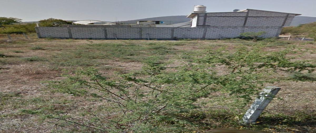 Foto de terreno habitacional en venta en  , emiliano zapata, yautepec, morelos, 28538957 No. 03