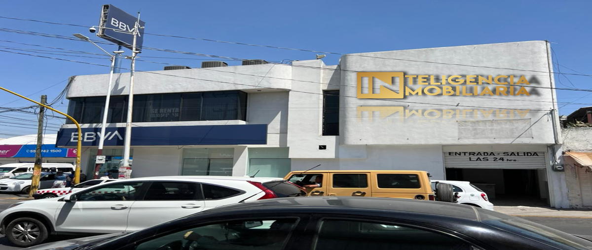 Foto de edificio en renta en emiliano zapato , texcoco de mora centro, texcoco, méxico, 24727345 No. 03