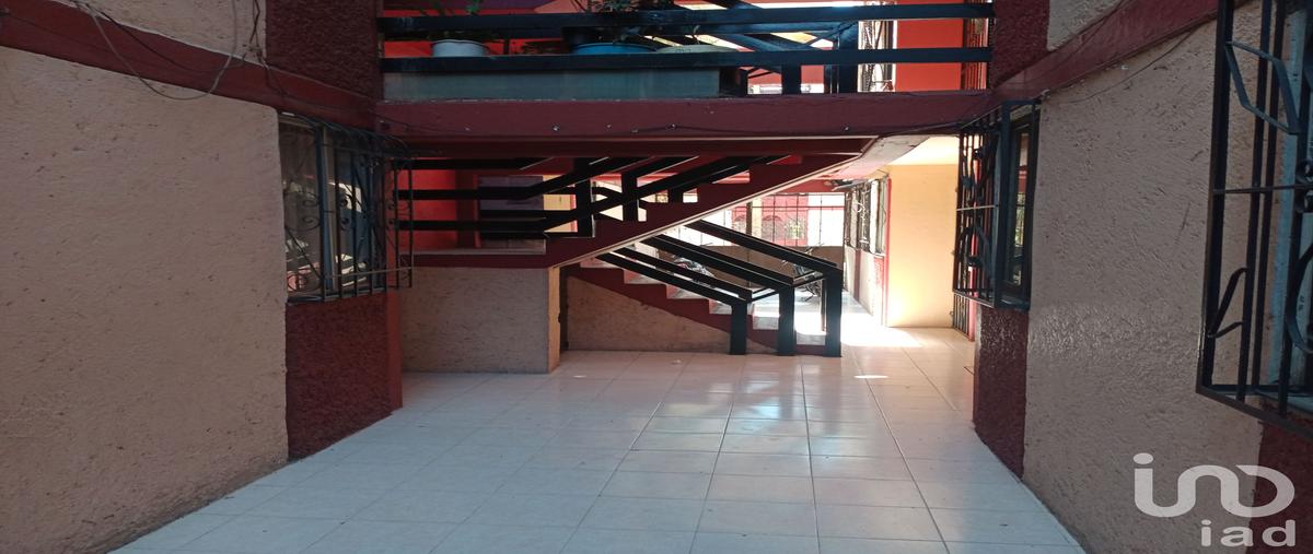 Foto de departamento en venta en emilio azcárraga vidaurieta , chinampac de juárez, iztapalapa, df / cdmx, 0 No. 03