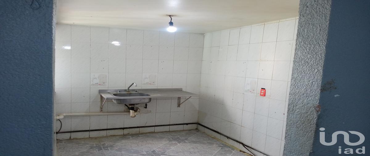 Foto de departamento en venta en emilio azcárraga vidaurieta , chinampac de juárez, iztapalapa, df / cdmx, 0 No. 04