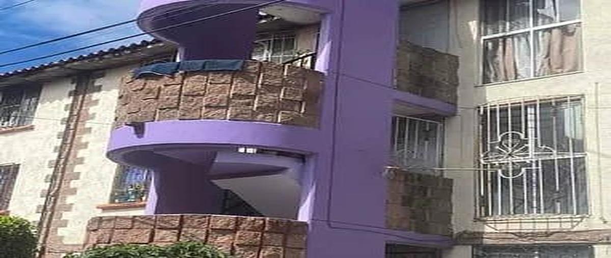 Foto de departamento en emilio balli , chinampac de juárez, iztapalapa, df / cdmx, 30691751 foto 01 Foto de departamento en venta en emilio balli , chinampac de juárez, iztapalapa, df / cdmx, 30691751 No. 01