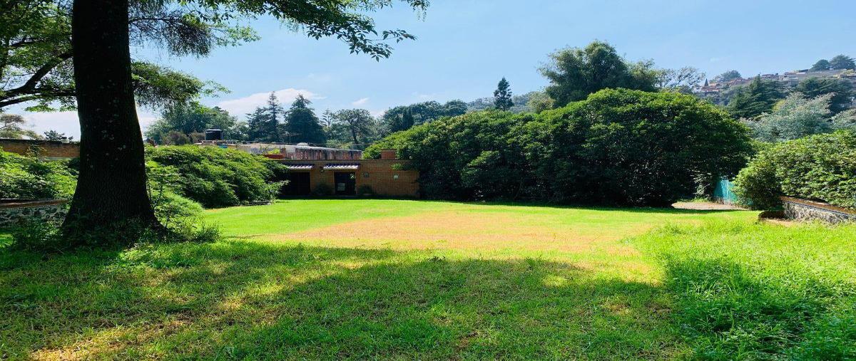 Foto de terreno comercial en renta en emilio carranza 0, la magdalena, la magdalena contreras, df / cdmx, 27807931 No. 02