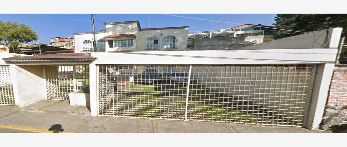 Foto de casa en venta en emilio carranza 113, la magdalena, la magdalena contreras, df / cdmx, 27767393 No. 01