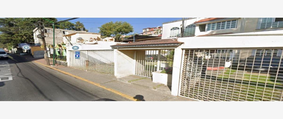 Foto de casa en venta en emilio carranza 113, la magdalena, la magdalena contreras, df / cdmx, 27767393 No. 02