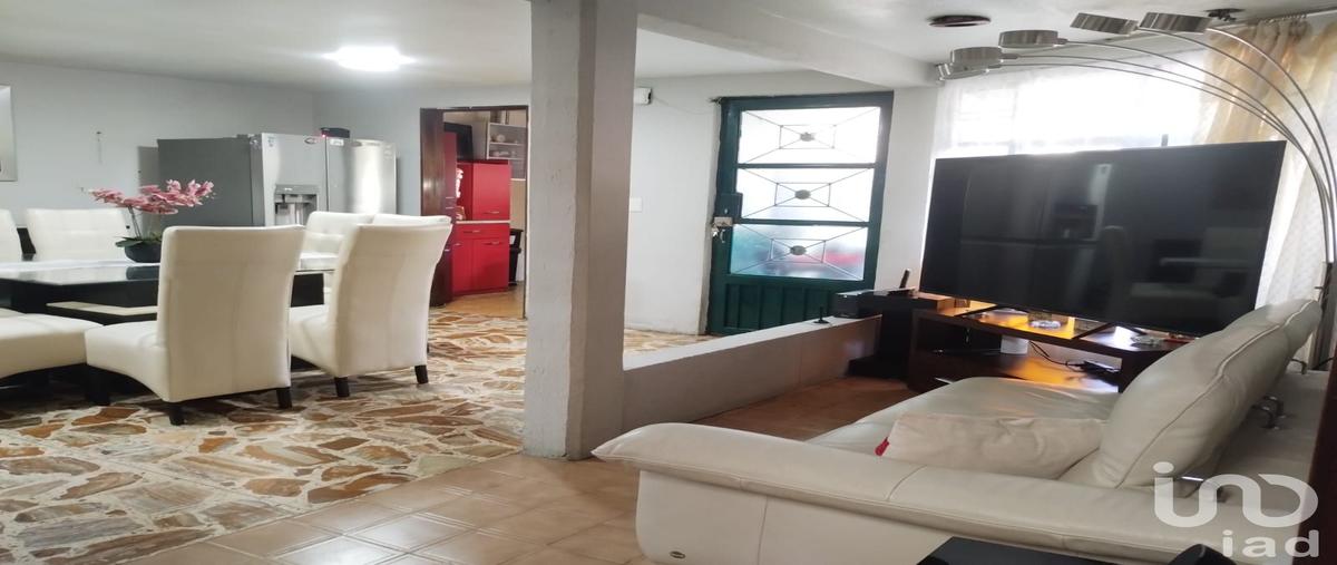 Foto de terreno habitacional en venta en emilio carranza 197, san pedro xalpa, azcapotzalco, df / cdmx, 30538053 No. 03