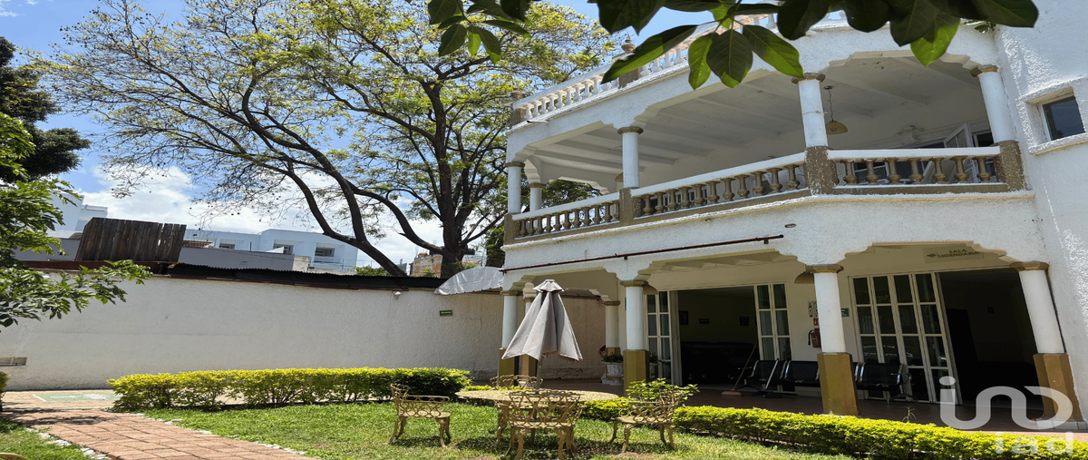 Foto de edificio en renta en emilio carranza 685, reforma, oaxaca de juárez, oaxaca, 30173552 No. 03