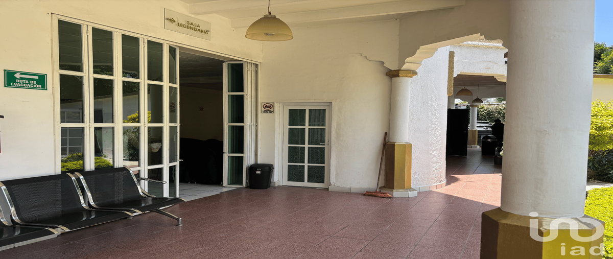 Foto de edificio en renta en emilio carranza 685, reforma, oaxaca de juárez, oaxaca, 30173552 No. 04