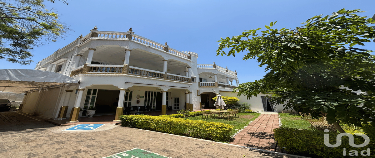 Foto de edificio en renta en emilio carranza 694, reforma, oaxaca de juárez, oaxaca, 30173552 No. 01