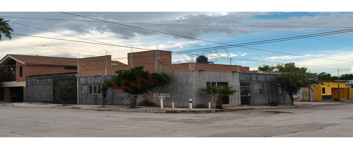 Foto de casa en venta en emilio carranza 911, villa juárez, chihuahua, chihuahua, 30356401 No. 04
