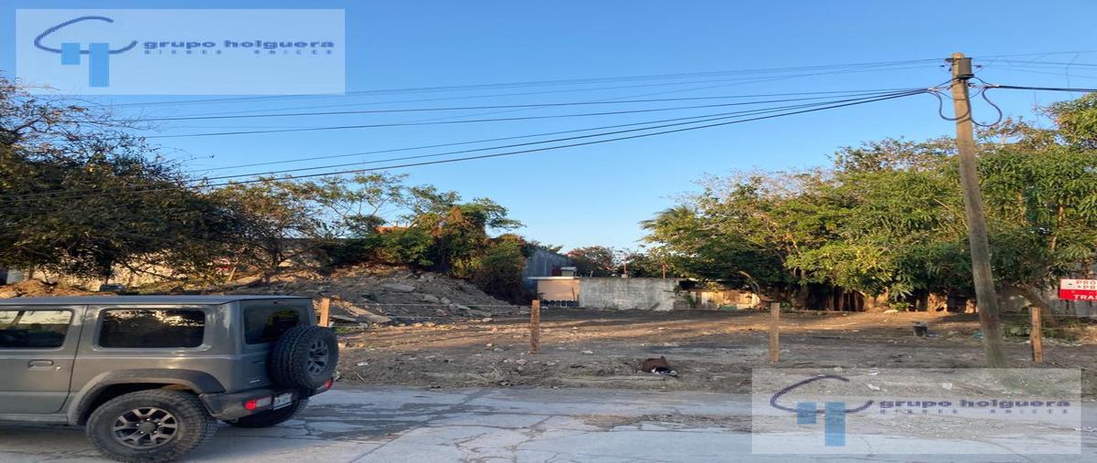 Foto de terreno habitacional en renta en  , emilio carranza, ciudad madero, tamaulipas, 0 No. 02