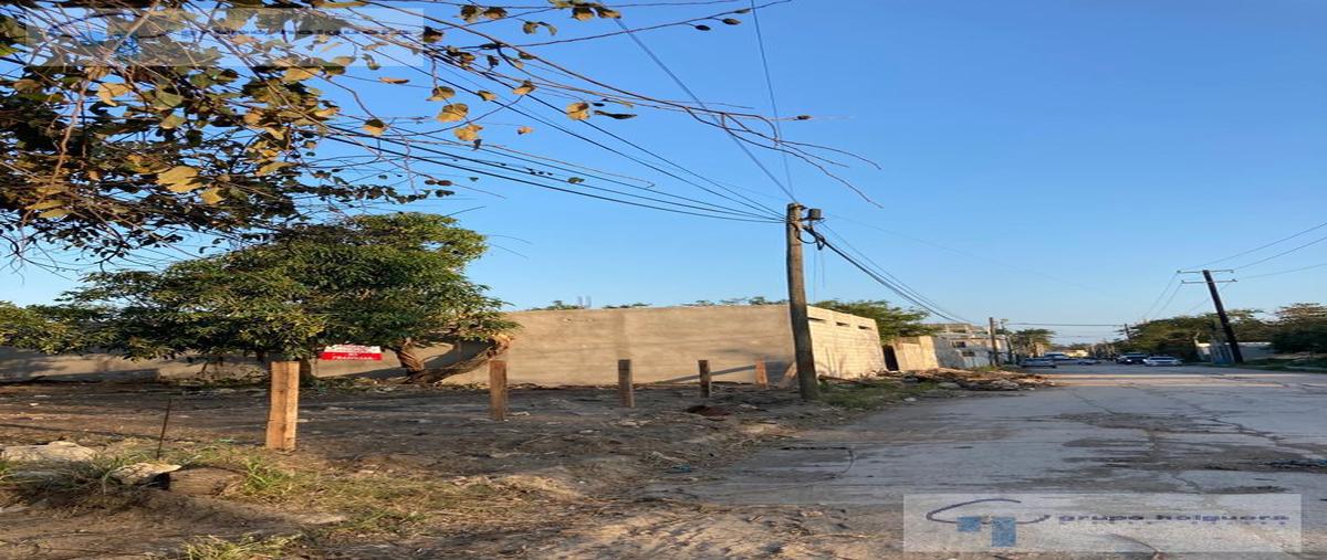 Foto de terreno habitacional en renta en  , emilio carranza, ciudad madero, tamaulipas, 0 No. 05