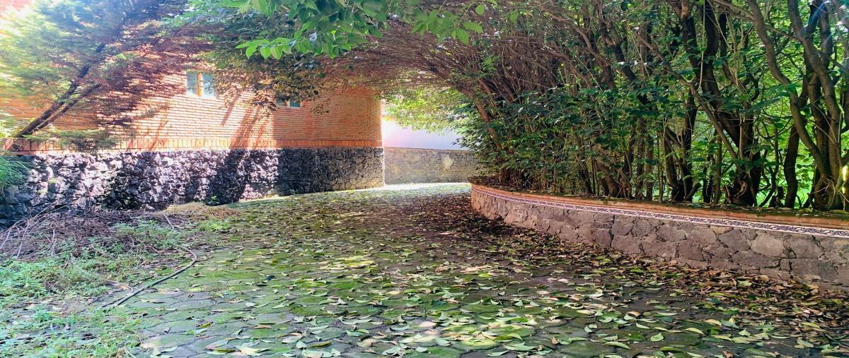 Foto de terreno comercial en renta en emilio carranza , la magdalena, la magdalena contreras, df / cdmx, 27239300 No. 03