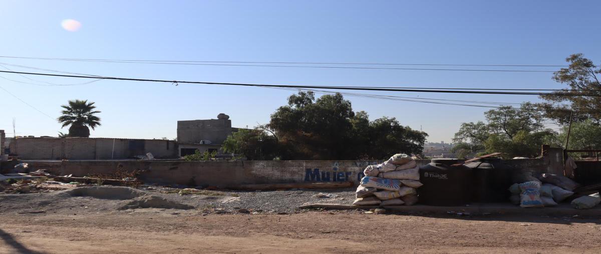 Foto de terreno habitacional en emilio carranza , melchor ocampo centro, melchor ocampo, méxico, 0 foto 01 Foto de terreno habitacional en venta en emilio carranza , melchor ocampo centro, melchor ocampo, méxico, 0 No. 01