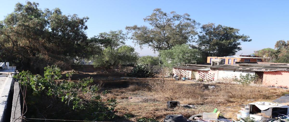 Foto de terreno habitacional en emilio carranza , melchor ocampo centro, melchor ocampo, méxico, 23898236 foto 04 Foto de terreno habitacional en venta en emilio carranza , melchor ocampo centro, melchor ocampo, méxico, 23898236 No. 04