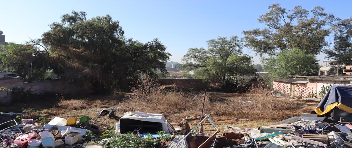 Foto de terreno habitacional en emilio carranza , melchor ocampo centro, melchor ocampo, méxico, 23898236 foto 05 Foto de terreno habitacional en venta en emilio carranza , melchor ocampo centro, melchor ocampo, méxico, 23898236 No. 05