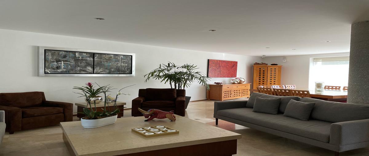 Foto de casa en condominio en emilio carranza , pueblo nuevo alto, la magdalena contreras, df / cdmx, 25498511 foto 06 Foto de casa en condominio en venta en emilio carranza , pueblo nuevo alto, la magdalena contreras, df / cdmx, 25498511 No. 06