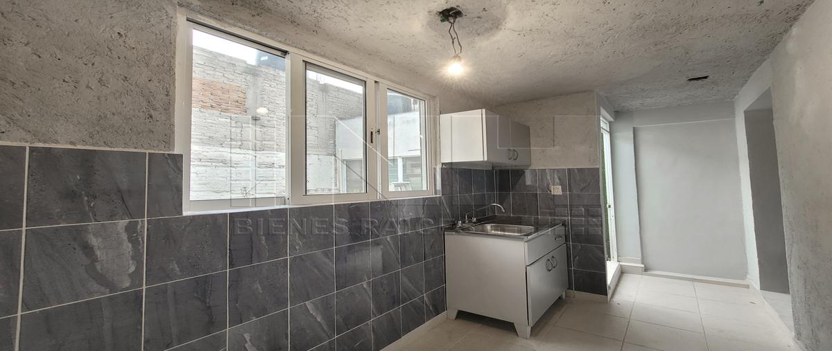 Foto de departamento en renta en emilio carranza , san andrés tetepilco, iztapalapa, df / cdmx, 0 No. 01