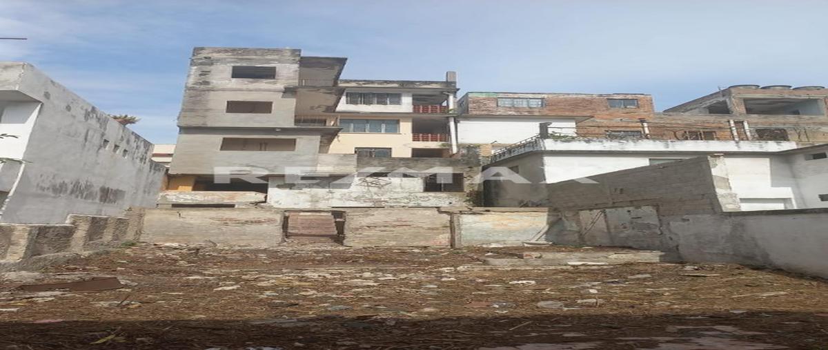 Foto de edificio en venta en emilio carranza , tampico centro, tampico, tamaulipas, 28043675 No. 03