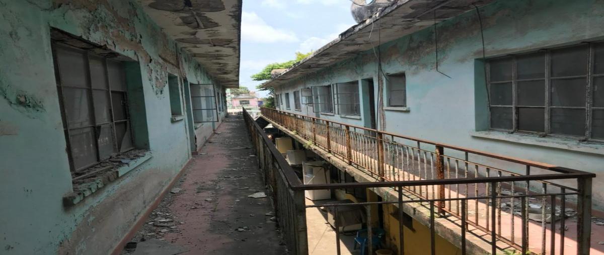Foto de edificio en venta en emilio carranza , tampico centro, tampico, tamaulipas, 0 No. 05