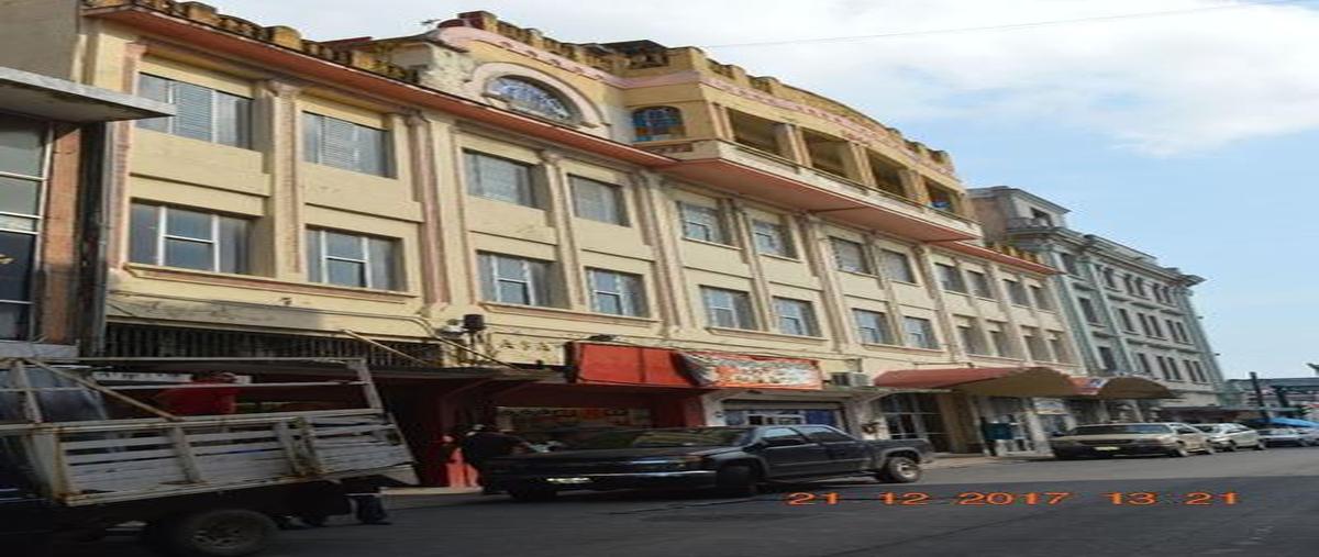 Foto de edificio en venta en emilio carranza , tampico centro, tampico, tamaulipas, 4372811 No. 03