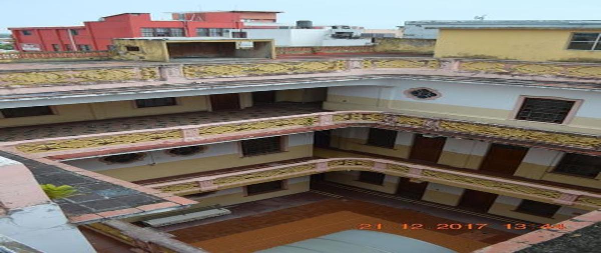 Foto de edificio en venta en emilio carranza , tampico centro, tampico, tamaulipas, 4372811 No. 04