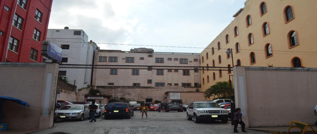 Foto de edificio en venta en emilio carranza , tampico centro, tampico, tamaulipas, 4372811 No. 05