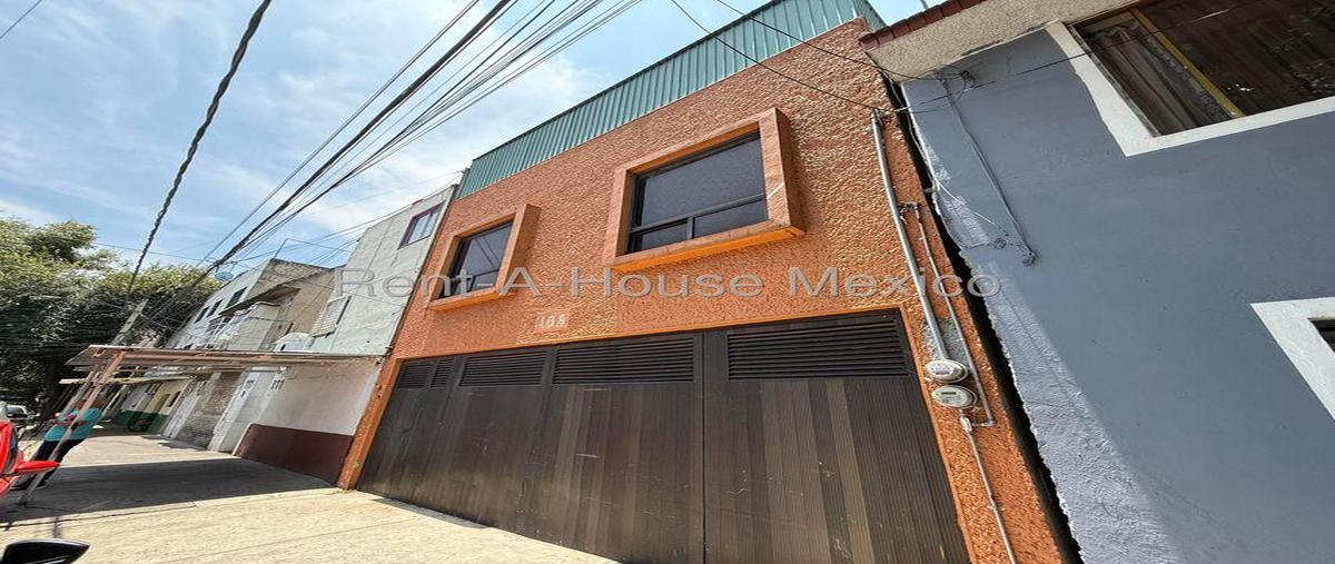 Foto de casa en venta en  , emilio carranza, venustiano carranza, df / cdmx, 30143531 No. 03