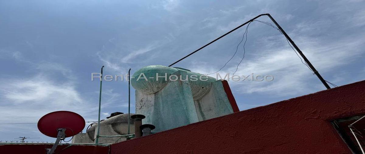Foto de casa en venta en  , emilio carranza, venustiano carranza, df / cdmx, 30143531 No. 04