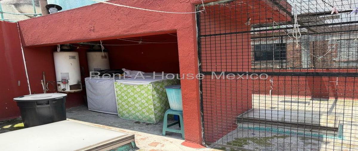Foto de casa en venta en  , emilio carranza, venustiano carranza, df / cdmx, 30143531 No. 05