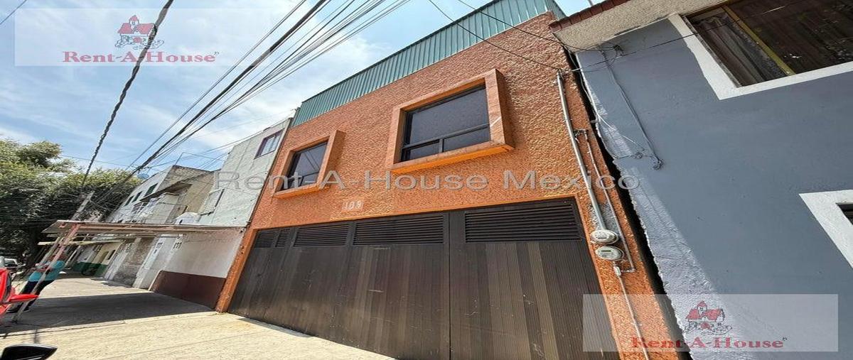 Foto de casa en venta en  , emilio carranza, venustiano carranza, df / cdmx, 30426736 No. 05