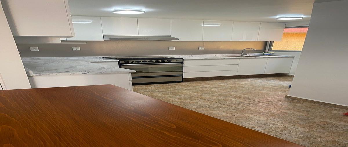 Foto de departamento en renta en emilio cartanza , la magdalena, la magdalena contreras, df / cdmx, 31082403 No. 05