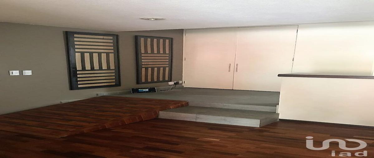 Foto de departamento en renta en emilio castelar 300, polanco i sección, miguel hidalgo, df / cdmx, 28724778 No. 03