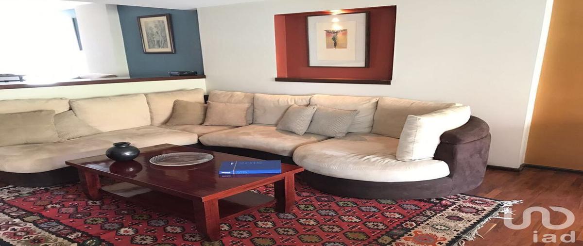 Foto de departamento en renta en emilio castelar 300, polanco i sección, miguel hidalgo, df / cdmx, 28724778 No. 04