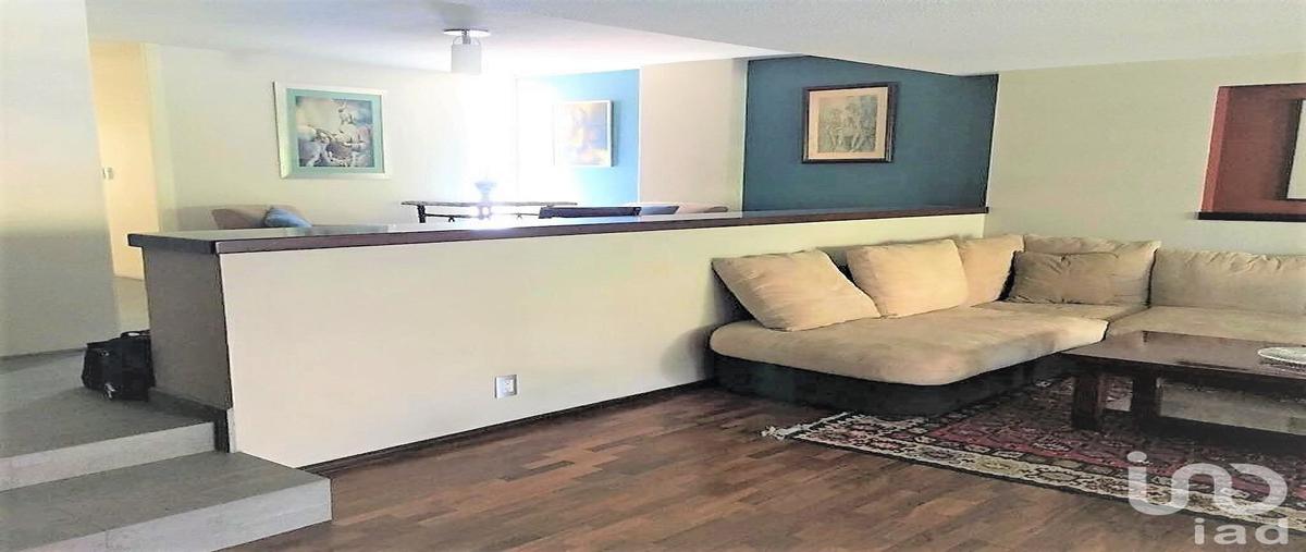 Foto de departamento en renta en emilio castelar 315, polanco i sección, miguel hidalgo, df / cdmx, 28724778 No. 05