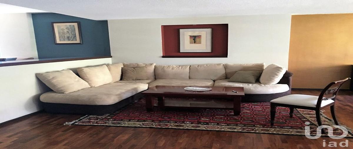 Foto de departamento en venta en emilio castelar 326, polanco i sección, miguel hidalgo, df / cdmx, 28719564 No. 03