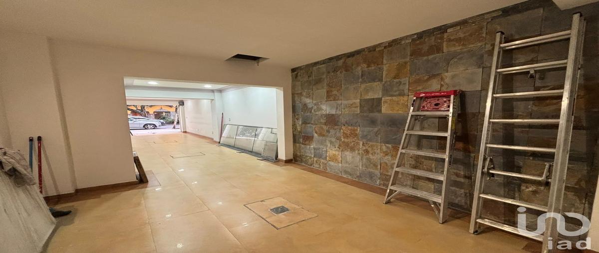 Foto de local en renta en emilio castelar 99, polanco iv sección, miguel hidalgo, df / cdmx, 0 No. 05