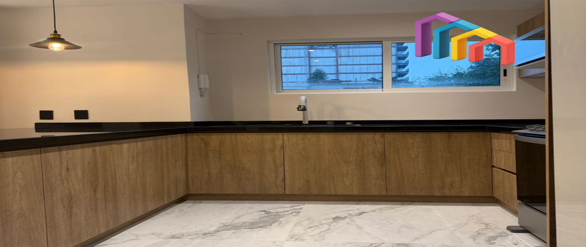 Foto de departamento en renta en emilio castelar , polanco i sección, miguel hidalgo, df / cdmx, 0 No. 03