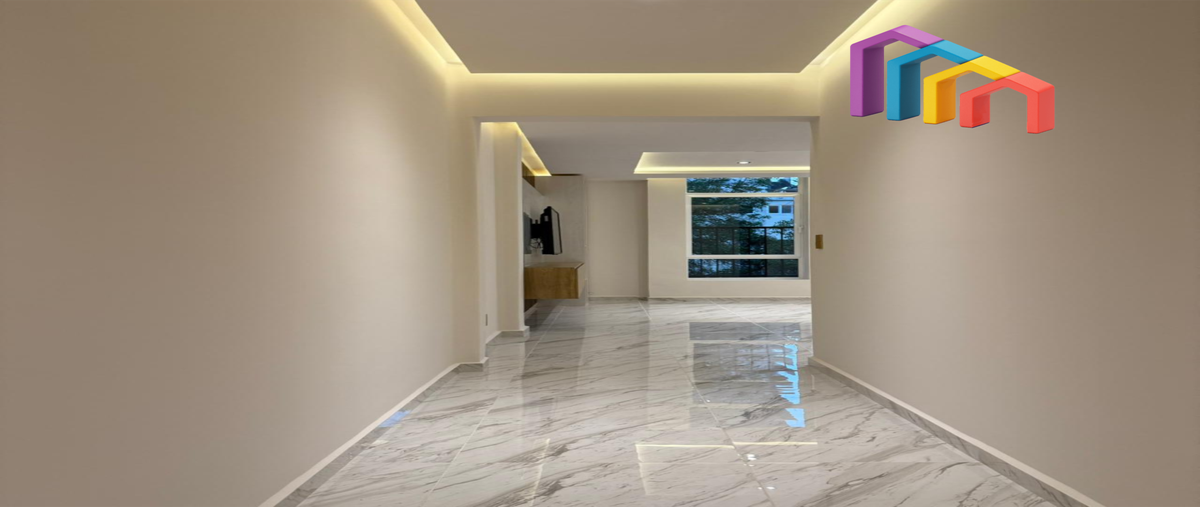 Foto de departamento en renta en emilio castelar , polanco i sección, miguel hidalgo, df / cdmx, 0 No. 05