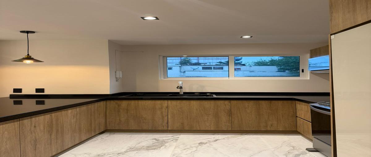 Foto de departamento en renta en emilio castelar , polanco iii sección, miguel hidalgo, df / cdmx, 0 No. 01