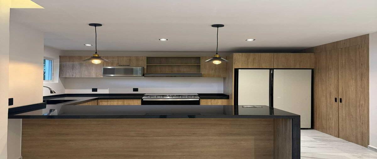 Foto de departamento en renta en emilio castelar , polanco iii sección, miguel hidalgo, df / cdmx, 0 No. 03
